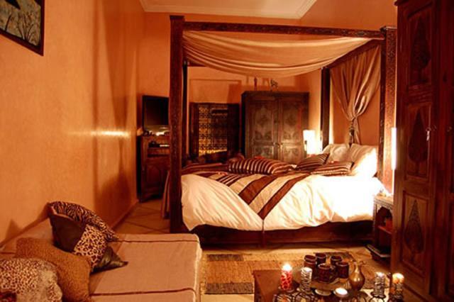 Riad D'Airain Marrakesh Camera foto