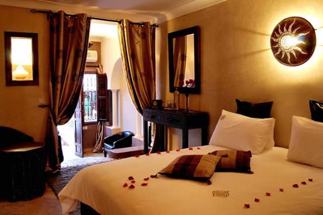 Riad D'Airain Marrakesh Camera foto
