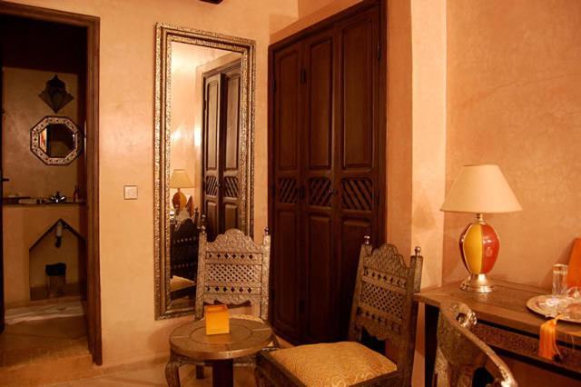 Riad D'Airain Marrakesh Camera foto