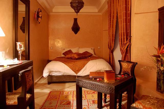 Riad D'Airain Marrakesh Camera foto