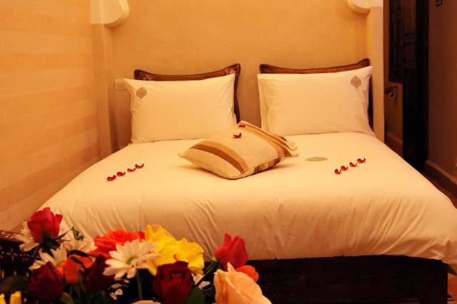 Riad D'Airain Marrakesh Camera foto