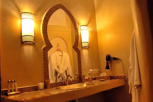 Riad D'Airain Marrakesh Camera foto