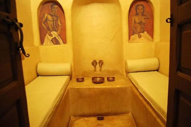 Riad D'Airain Marrakesh Esterno foto