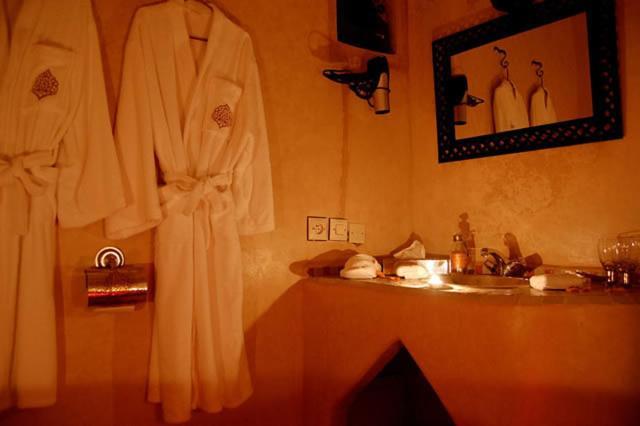 Riad D'Airain Marrakesh Esterno foto