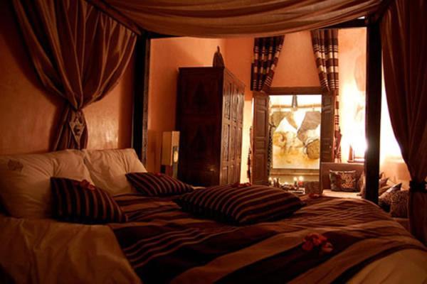 Riad D'Airain Marrakesh Esterno foto